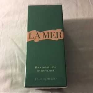 La Mer Concentrate 1 fl. oz. liq. /30 ml.